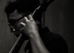 EJ Live Music Musician - Cellist