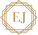 EJ Music Productions Mobile Logo