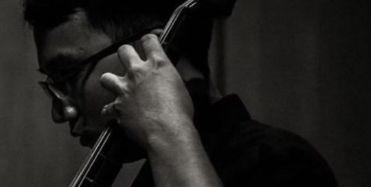 EJ Live Music Musician - Cellist
