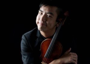 EJ Live Music Musician - VIOLINIST & VIOLIST